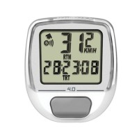 Ciklokompjuter Xplorer Cyclo 4.0