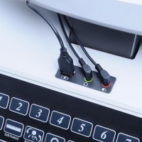 Xplorer Geo 7.0 traka za trčanje