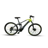 Xplorer E-bike MTB MONTBLANC 18"