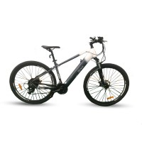 Xplorer E-bike MTB EVEREST 18” 