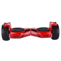 Hoverboard Xplorer Viper Red 9