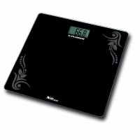Xplorer Vaga - crna